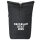 Kurierrucksack Baccalauréat 2025 Abschluss Frankreich 30-44 Liter Black Melange