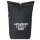 Kurierrucksack Advanced Levels 2025 Abschluss Großbritannien 30-44 Liter Black Melange