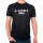 Herren T-Shirt A-Levels 2025 Abschluss Großbritannien Größe S-3XL