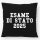 Kissen Esame di Stato 2025 Abschluss Italien 40x40cm