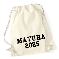 Turnbeutel Matura 2025 Abschluss Österreich /...