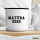 Emaille Tasse Matura 2025 Abschluss Österreich / Schweiz 300ml Vintage Emaille Becher