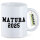 Kaffeetasse Matura 2025 Abschluss Österreich / Schweiz 330ml