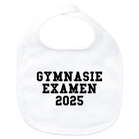Baby Lätzchen Gymnasieexamen 2025 Abschluss Schweden...