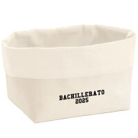 Organizer Bachillerato 2025 Abschluss Spanien...