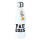 Edelstahl-Trinkflasche PAU 2025 Abschluss Spanien 500ml Wasserflasche