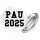 Button PAU 2025 Abschluss Spanien