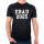 Herren T-Shirt EBAU 2025 Abschluss Spanien Größe S-3XL