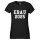 Damen T-Shirt EBAU 2025 Abschluss Spanien Größe XS-XXL