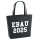 Filzshopper EBAU 2025 Abschluss Spanien 22 Liter Filztasche