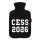 Wärmflasche CESS 2026 Abschluss Belgien (frz.)