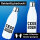 Edelstahl-Trinkflasche CESS 2026 Abschluss Belgien (frz.) 500ml Wasserflasche