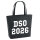 Filzshopper DSO 2026 Abschluss Belgien (ndl.) 22 Liter Filztasche