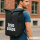 Kurierrucksack DSO 2026 Abschluss Belgien (ndl.) 30-44 Liter Black Melange