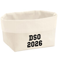 Organizer DSO 2026 Abschluss Belgien (ndl.)...