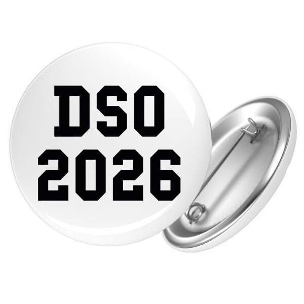 Button DSO 2026 Abschluss Belgien (ndl.)