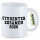 Kaffeetasse Studentereksamen 2026 Abschluss Dänemark 330ml
