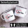 Emaille Tasse Best Mom Heart 300ml Vintage Emaille Becher