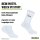 Unisex Socken Best Mom Heart Baumwolle