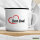 Emaille Tasse Best Dad Heart 300ml Vintage Emaille Becher