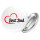 Button Best Dad Heart