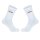 Unisex Socken Best Sister Heart Baumwolle