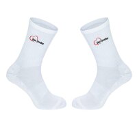 Unisex Socken Best Brother Heart Baumwolle