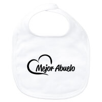 Baby L&auml;tzchen Mejor Abuelo Coraz&oacute;n...