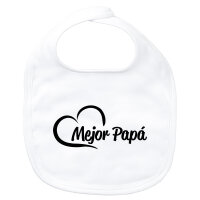 Baby L&auml;tzchen Mejor Pap&aacute;...