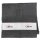 Handtuch Mejor Papá Corazón 50x100cm