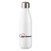 Trinkflasche Mejor Hermana Corazón, 500 ml