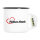 Emaille Tasse Meilleure Mamie Cœur 300ml Vintage Emaille Becher