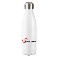 Trinkflasche Meilleure Mamie Cœur, 500 ml