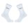 Unisex Socken Meilleure Mamie Cœur Baumwolle