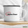Emaille Tasse Meilleure Maman Cœur 300ml Vintage Emaille Becher