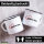 Emaille Tasse Meilleure Sœur Cœur 300ml Vintage Emaille Becher