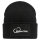Beanie Meilleur Frère Cœur Black Mütze