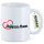 Kaffeetasse Najlepsza Mama Serce 330ml