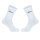 Unisex Socken Najlepszy Tata Serce Baumwolle