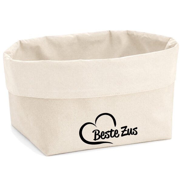 Organizer Beste Zus Hart