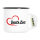 Emaille Tasse Beste Zus Hart 300ml Vintage Emaille Becher