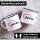 Emaille Tasse Beste Zus Hart 300ml Vintage Emaille Becher