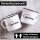 Emaille Tasse Beste Broer Hart 300ml Vintage Emaille Becher