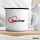 Emaille Tasse Beste Broer Hart 300ml Vintage Emaille Becher