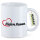 Kaffeetasse Migliore Mamma Cuore 330ml