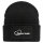 Beanie Migliore Sorella Cuore Black Mütze