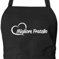 Schürze Migliore Fratello Cuore