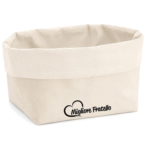 Organizer Migliore Fratello Cuore