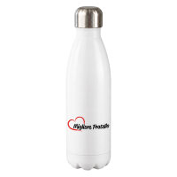 Trinkflasche Migliore Fratello Cuore, 500 ml