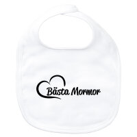 Baby L&auml;tzchen B&auml;sta Mormor...
